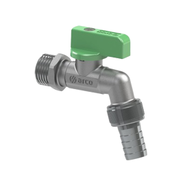 Bastenska slavina 1/2